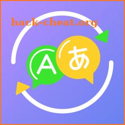 Correct Translator icon