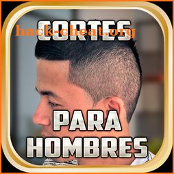 Cortes de Cabello Para Hombre fotos icon