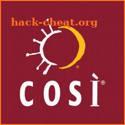 Cosi icon