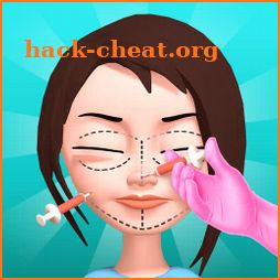 Cosmetic Surgery icon