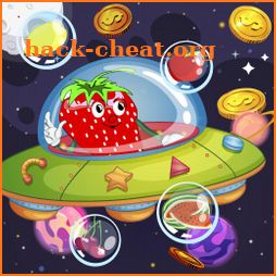 Cosmic catch icon