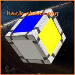 Cosmic Cubes icon