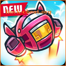 Cosmic Showdown icon