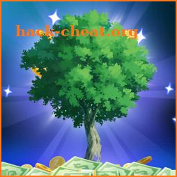 Cosmic Tree:Trip to Money icon