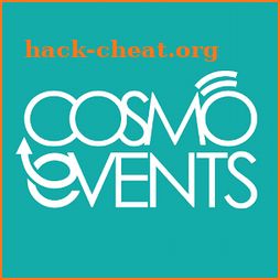 Cosmoevents icon