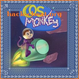 CosMonkey icon