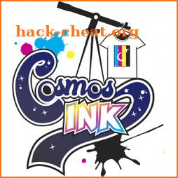 Cosmos Ink icon