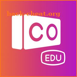 CoSpaces Edu icon