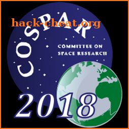 COSPAR2018 icon