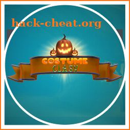 Costume Clash icon