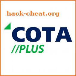 COTA Plus icon