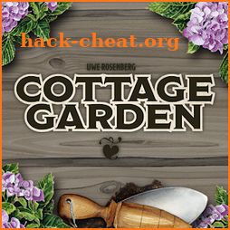 Cottage Garden icon