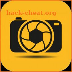 Cotton Camera icon