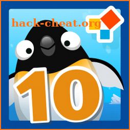 Count to 10 icon