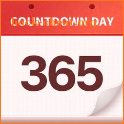 Countdown - Countdown Widget&Countdown Days App icon