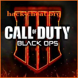 Countdown To Call Of Duty Black Ops 4 icon