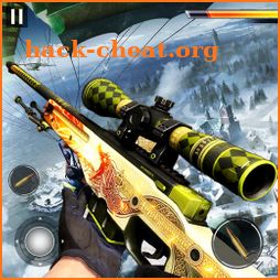 Counter CSGO Strike Critical icon