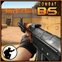 Counter Terrorist FPS Shooting Mission icon