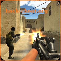 Counter Terrorist Shoot icon