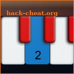 Counting Piano - Level C icon