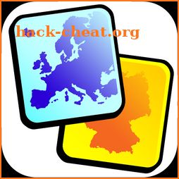 Countries of Europe Quiz - Maps, Capitals, Flags icon