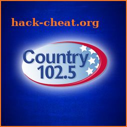 Country 102.5 - Boston icon