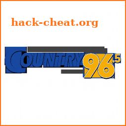 Country 96 KRGI-FM icon