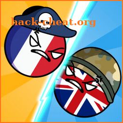 Country Balls: World Battle icon