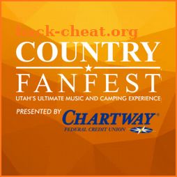 Country Fan Fest icon