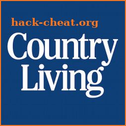 Country Living Magazine US icon