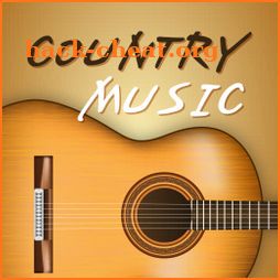 COUNTRY MUSIC  Collection of Popular Country Music icon