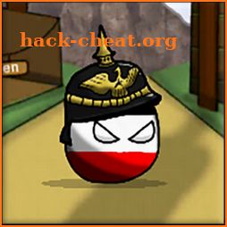 Countryball: Europe 1890 icon