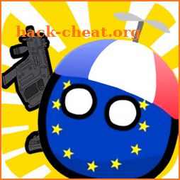 Countryball Strike icon