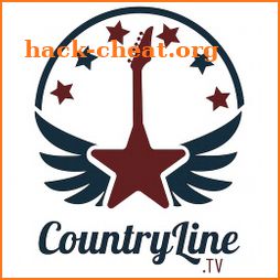 CountryLine icon