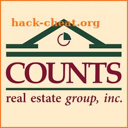 Counts Real Estate icon