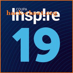 Coupa Inspire'19 icon