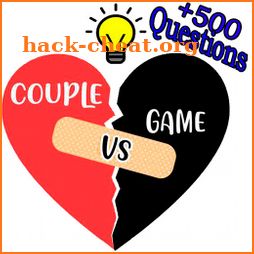 Couple Game VS - Relationship challenge icon