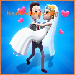 Couple Match 3D icon