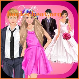 Couples Dress Up Games icon