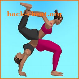 Couples Yoga icon