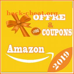 Coupons for Amazon & Promo codes icon