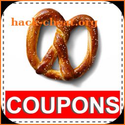 Coupons for Auntie Anne’s icon