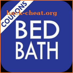 Coupons for Bed Bath and Beyond icon