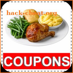 Coupons for Boston Market icon