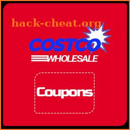 Coupons for Costco Wholesales discount icon