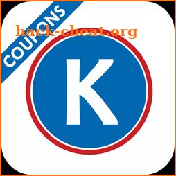 Coupons for Kroger icon