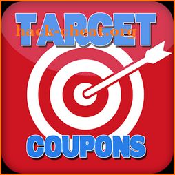 Coupons For Target Cartwheel icon