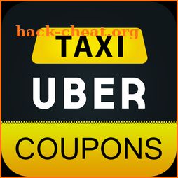 Coupons for Uber - Free Promo Rides icon