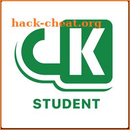 CourseKey Student icon