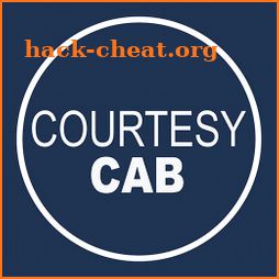 Courtesy Cab icon